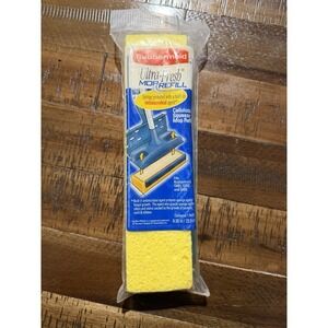 Rubbermaid Sponge Mop Refill Head Ultra-Fresh Fits G001 G003 G005